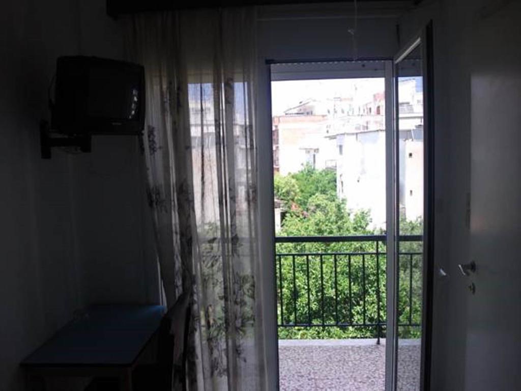 Foivos Hotel Loutra Edipsou  Kamer foto