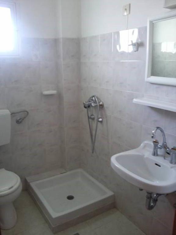 Foivos Hotel Loutra Edipsou  Kamer foto